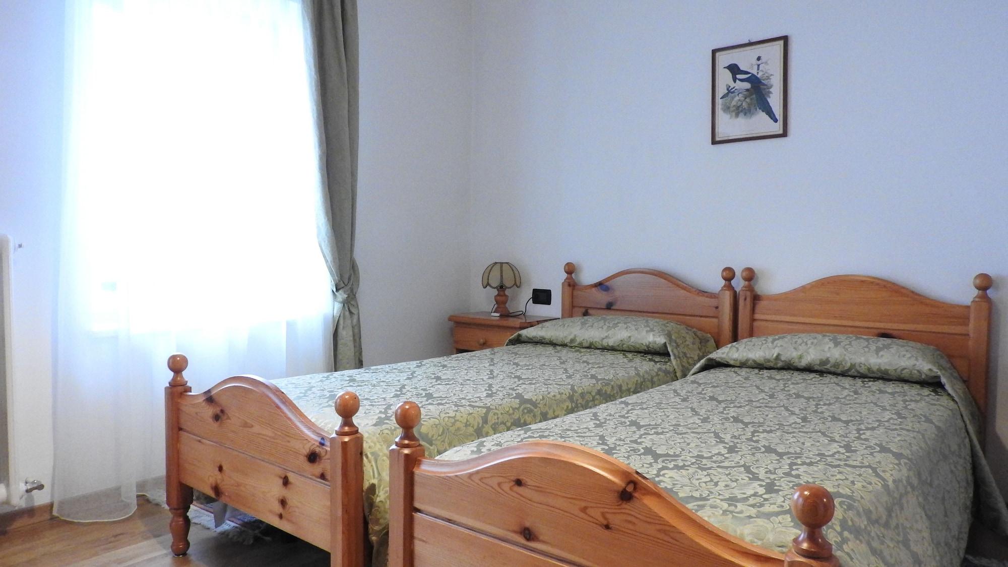 Hotel Des Alpes Cortina dʼAmpezzo Esterno foto